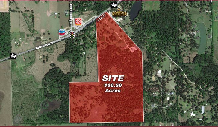 More Photos Of 21745 Fm 2920 Rd, Hockley Land For Sale
