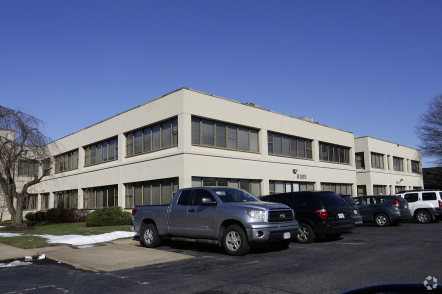 Primary Photo Of 8809 Sudley Rd, Manassas Office For Lease