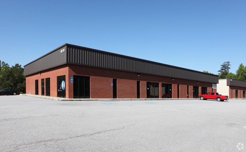 More Photos Of 60 Chamisa Rd, Covington Unknown For Lease