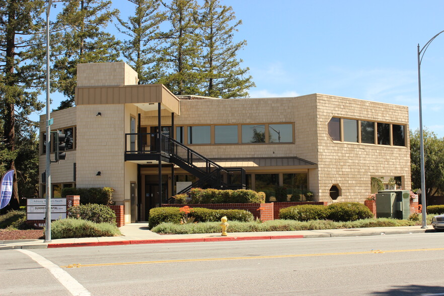 Primary Photo Of 2998 S Bascom Ave, San Jose Medical For Sale