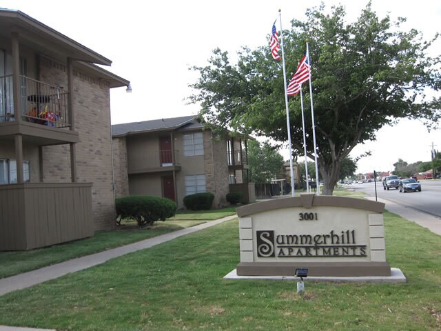 More Photos Of 3001 N Midland Dr, Midland Apartments For Sale