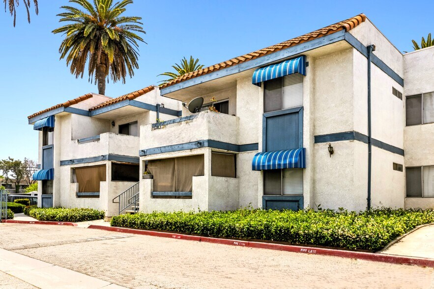 More Photos Of 19531 E Cienega Ave, Covina Apartments For Sale
