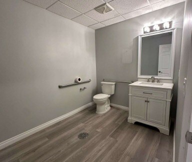 More Photos Of 50711-50731 Wing Dr, Shelby Township Warehouse For Lease