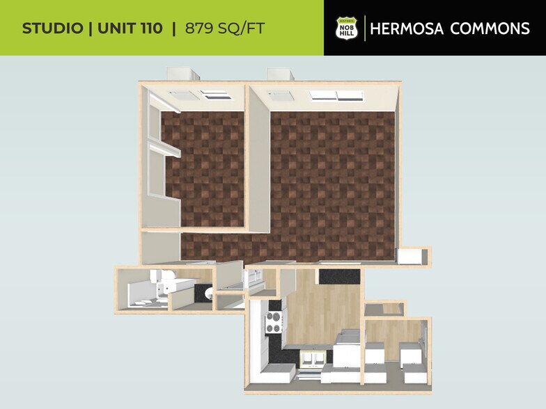 More Photos Of 200 Hermosa Dr NE, Albuquerque Apartments For Sale