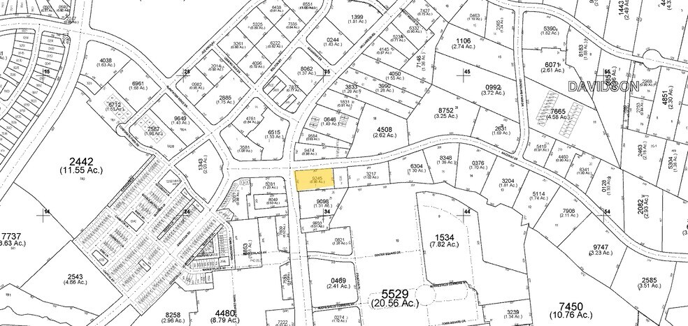 More Photos Of 249 Williamson Rd, Mooresville Medical For Lease