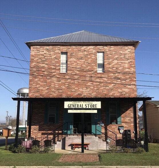 More Photos Of 124 W Telephone St, Sylvania Storefront Retail Office For Sale