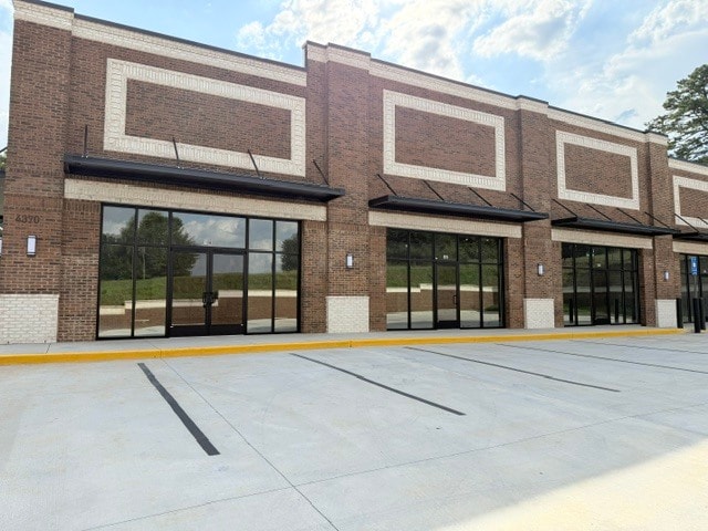 More Photos Of 4370 Atlanta Hwy, Hiram Freestanding For Lease