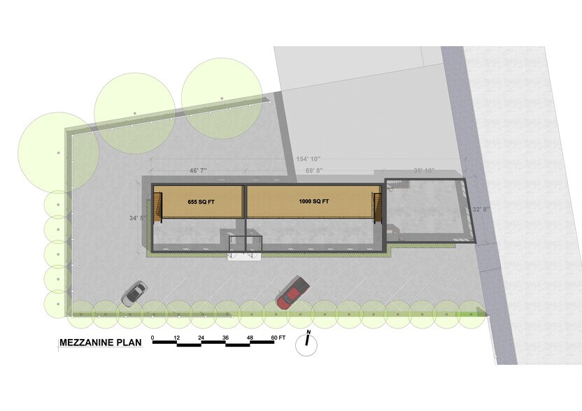 More Photos Of 1530 Irving St, Rahway Storefront For Lease
