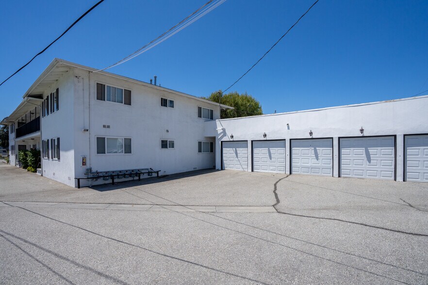 More Photos Of 921-933 W Huntington Dr, Arcadia Apartments For Sale