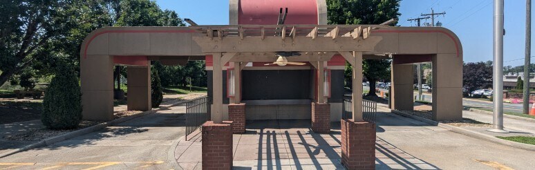 More Photos Of 2901 Candlers Mountain Rd, Lynchburg Fast Food For Lease