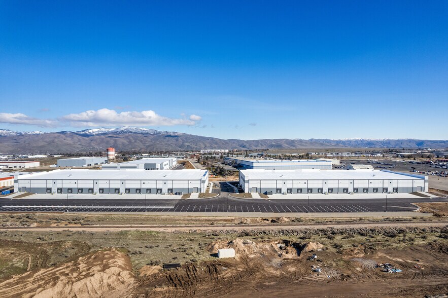 More Photos Of 7075 S Eisenman Rd, Boise Unknown For Lease