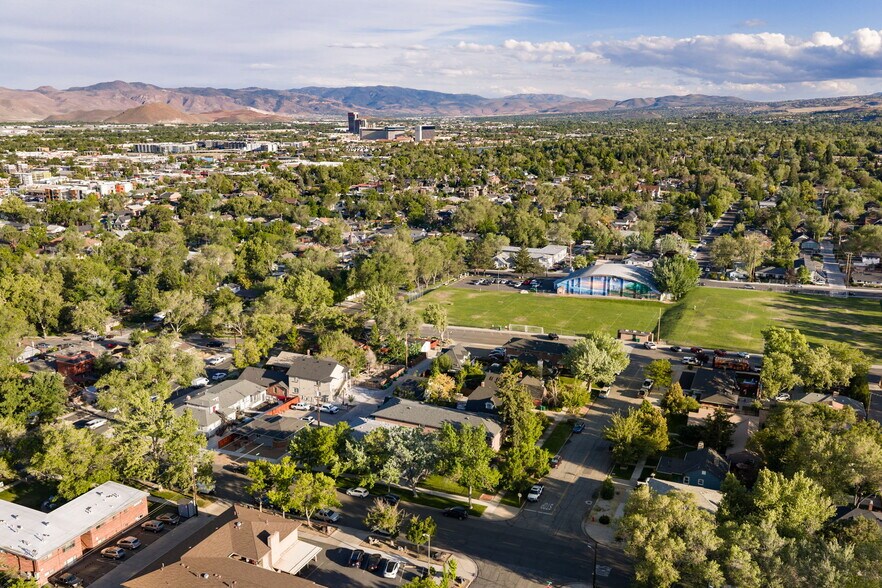More Photos Of 370 La Rue Ave, Reno Apartments For Sale