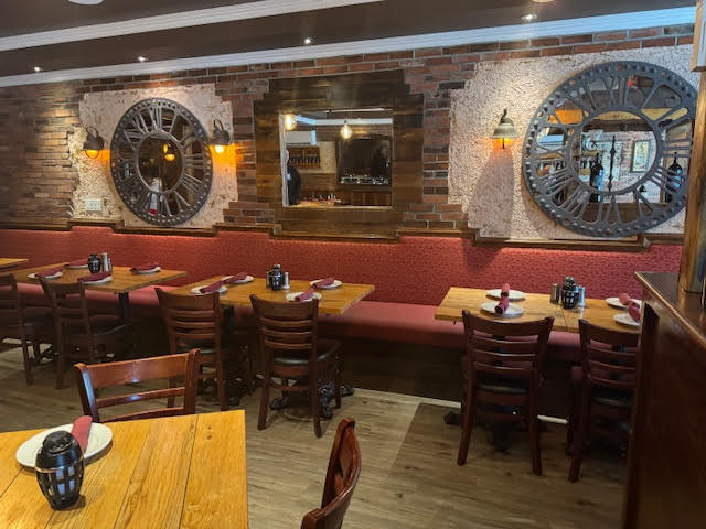 More Photos Of 80 Vineyard Ave, Highland Storefront Retail Residential For Sale