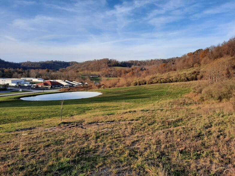 More Photos Of 100 Caperton Way, Fairmont Land For Sale