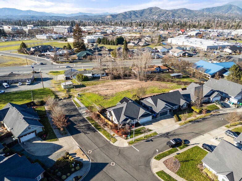 More Photos Of 1731 Williams Hwy, Grants Pass Land For Sale