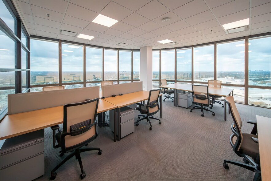 More Photos Of 8350 N Central Expy, Dallas Coworking Space