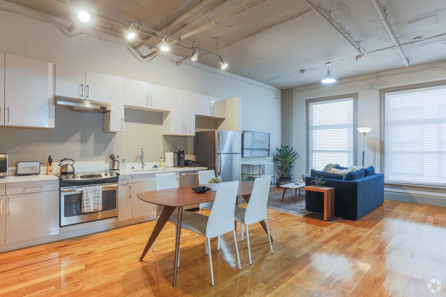 More Photos Of 721 Broad St, Chattanooga Apartments For Sale