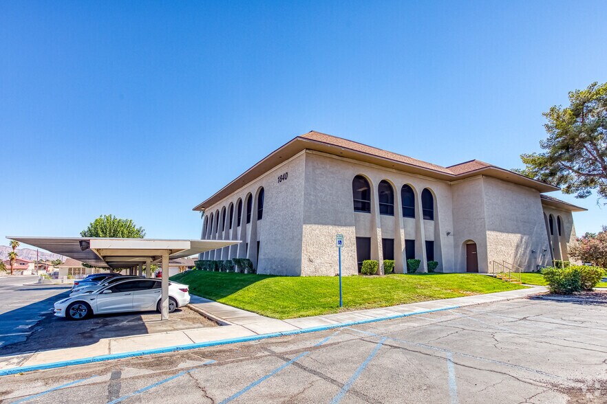 More Photos Of 1820 E Sahara Ave, Las Vegas Unknown For Lease
