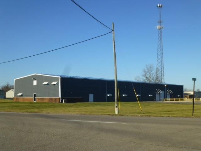 Primary Photo Of 2408 Darnell Dr, Spring Valley Industrial For Sale