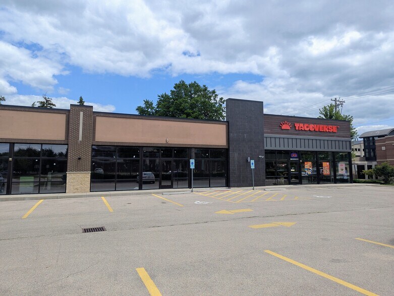 More Photos Of 701 W Lincoln Hwy, Dekalb Office For Lease