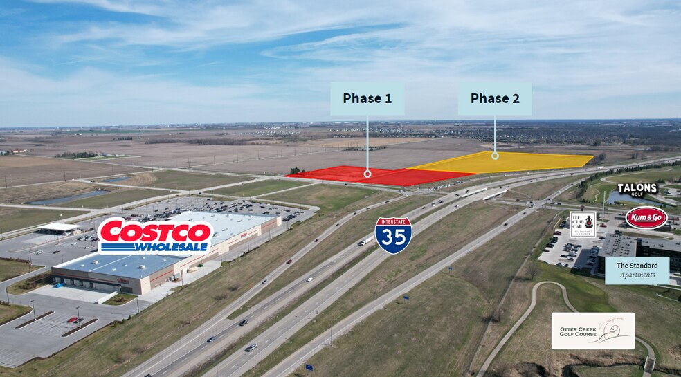 More Photos Of , Ankeny Land For Sale