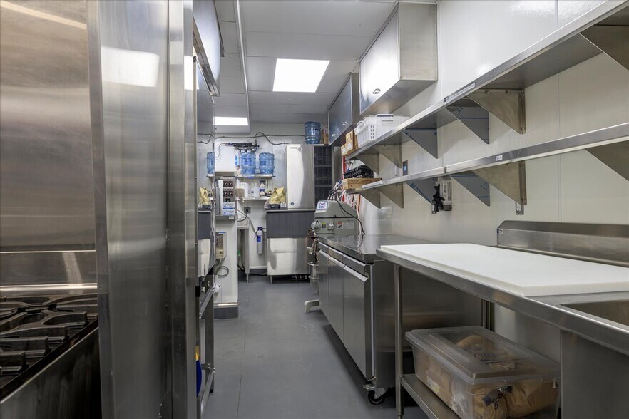 More Photos Of 185 N Lena St, Ridgway General Retail For Sale