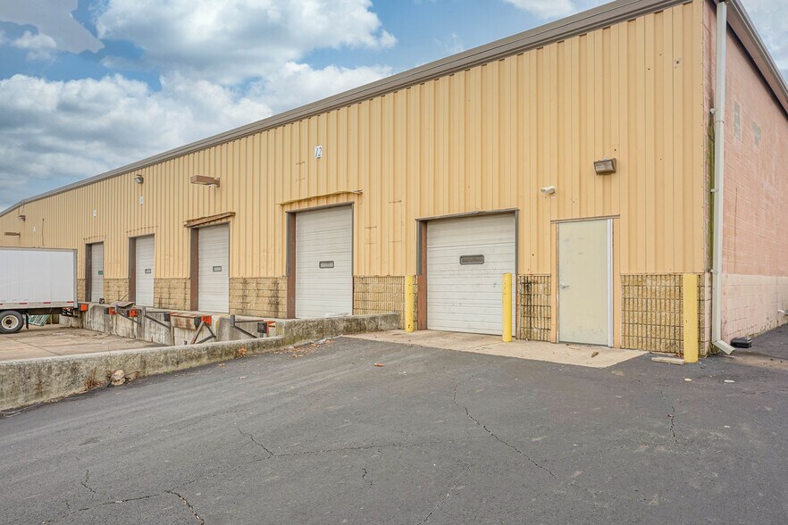 More Photos Of 49 Ironside Ct, Willingboro Manufacturing For Lease