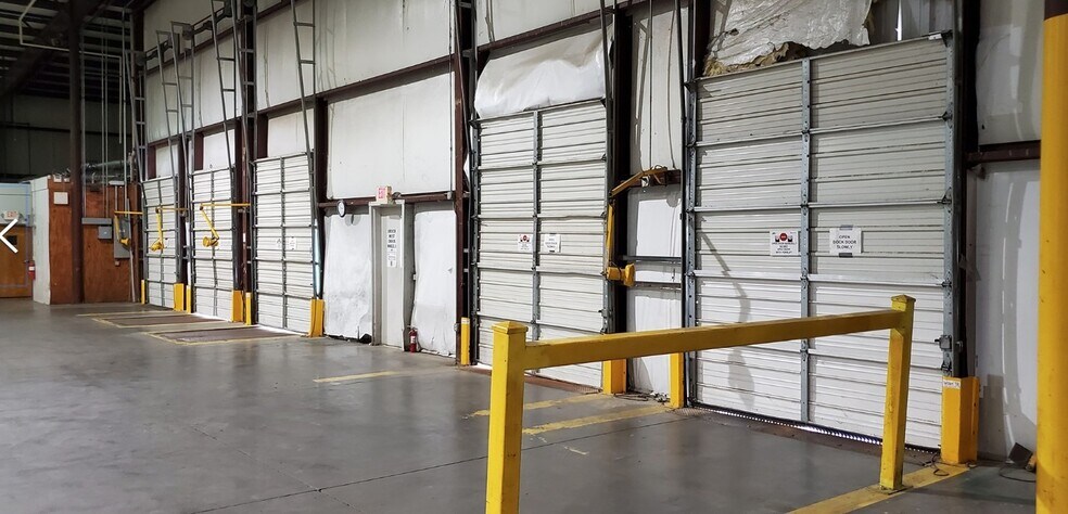 More Photos Of 152 Regional Pky, Orangeburg Unknown For Lease