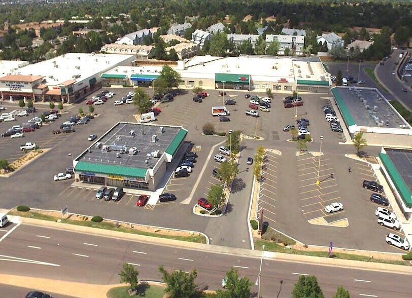 More Photos Of 12405-12597 E Mississippi Ave, Aurora General Retail For Sale