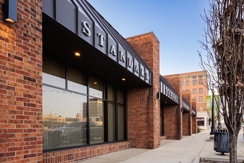 More Photos Of 215 S Schuyler Ave, Kankakee General Retail For Sale