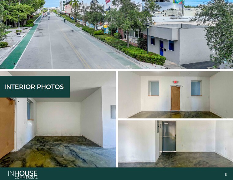 More Photos Of 1201-1233 Lincoln Rd, Miami Beach Storefront Retail Office For Lease