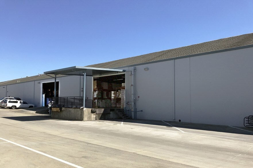 More Photos Of 405 Victory Ave, South San Francisco Warehouse For Lease