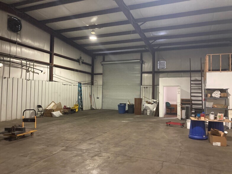 More Photos Of 6424 Boyleston Hwy, Mills River Light Manufacturing For Sale