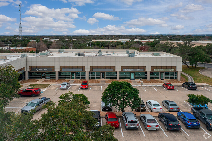 Primary Photo Of 12500 Network Blvd, San Antonio Unknown For Lease