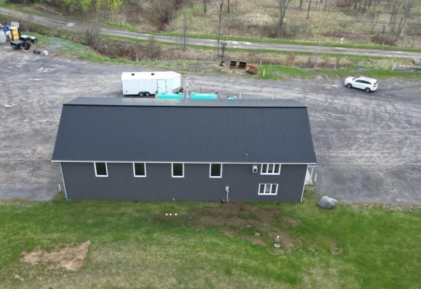 More Photos Of 6155 County Rd 17 Rd, Plantagenet Warehouse For Sale