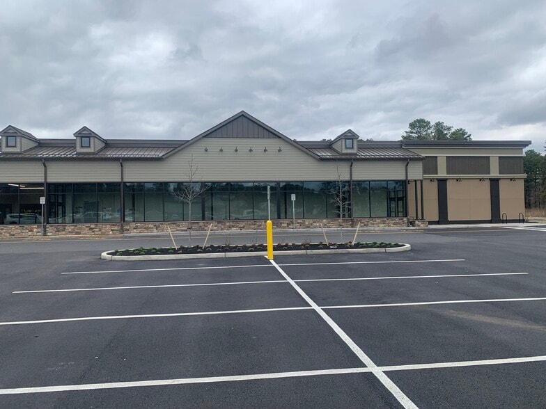 Primary Photo Of 200 Tuckerton Rd, Medford Storefront Retail Office For Lease
