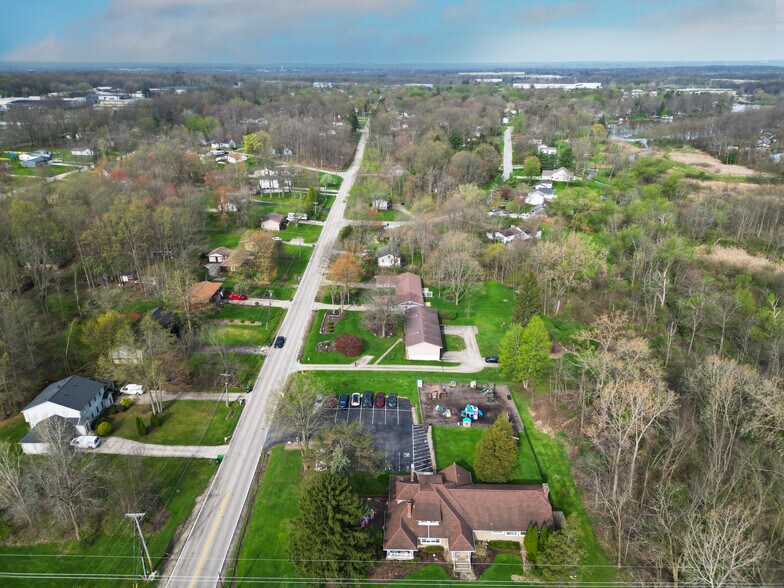 More Photos Of 4770 Darrow Rd, Stow Daycare Center For Sale