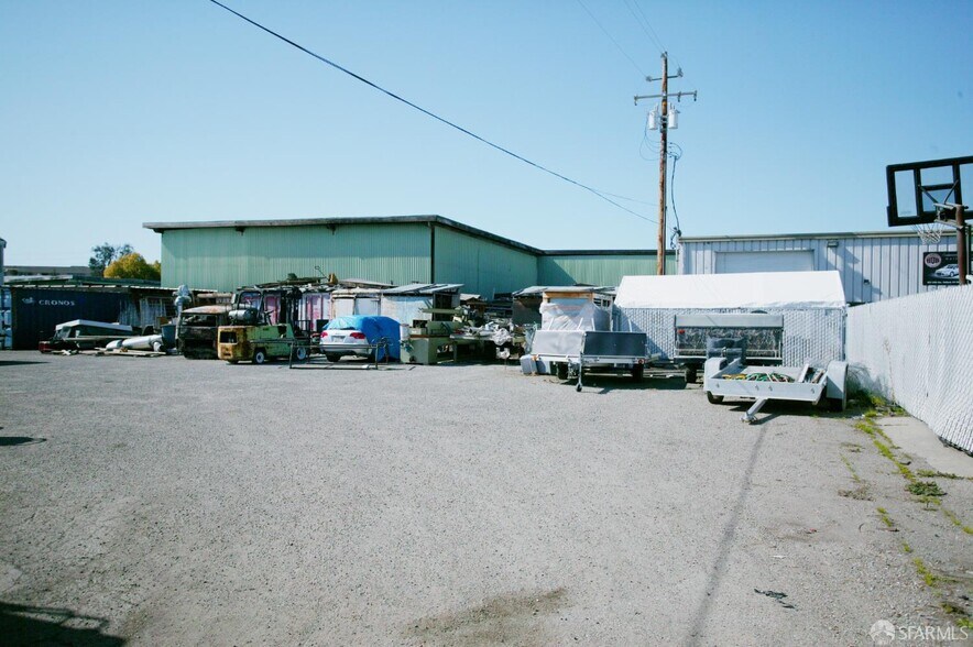 More Photos Of 611 85th Ave, Oakland Land For Sale