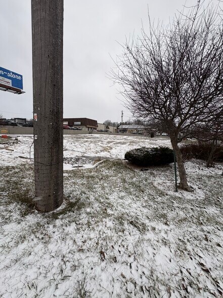 More Photos Of 695 Boardman Canfield Rd, Youngstown Land For Sale