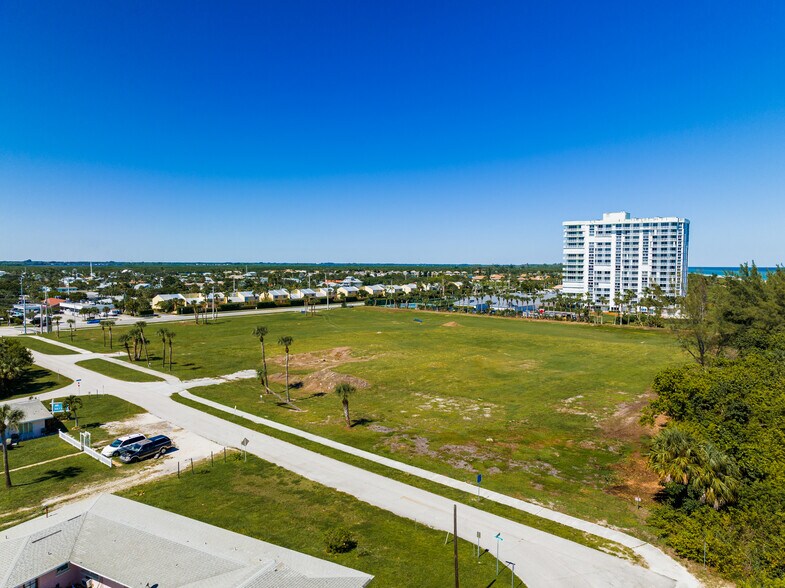 More Photos Of 2600 N Highway A1A, Hutchinson Island Land For Sale