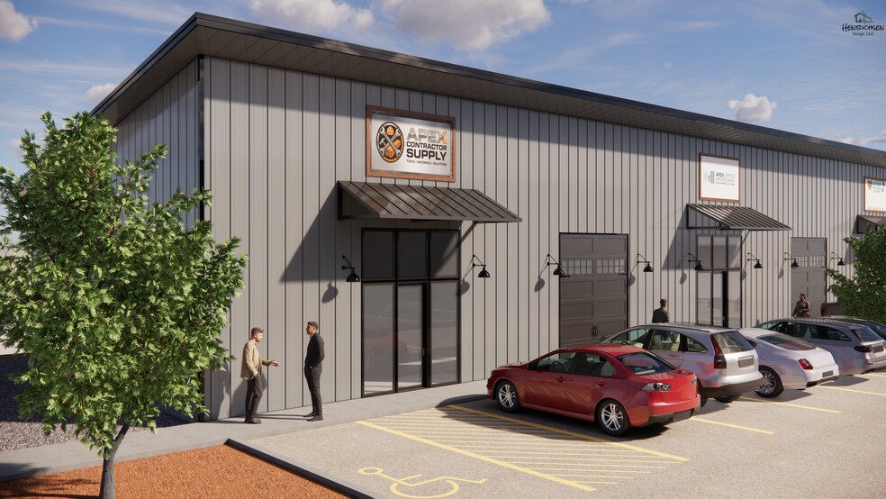 More Photos Of 1010 1st st, Cle Elum General Retail For Lease