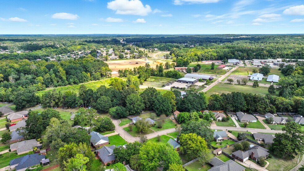 More Photos Of 0 Value Park Dr, Brandon Land For Sale