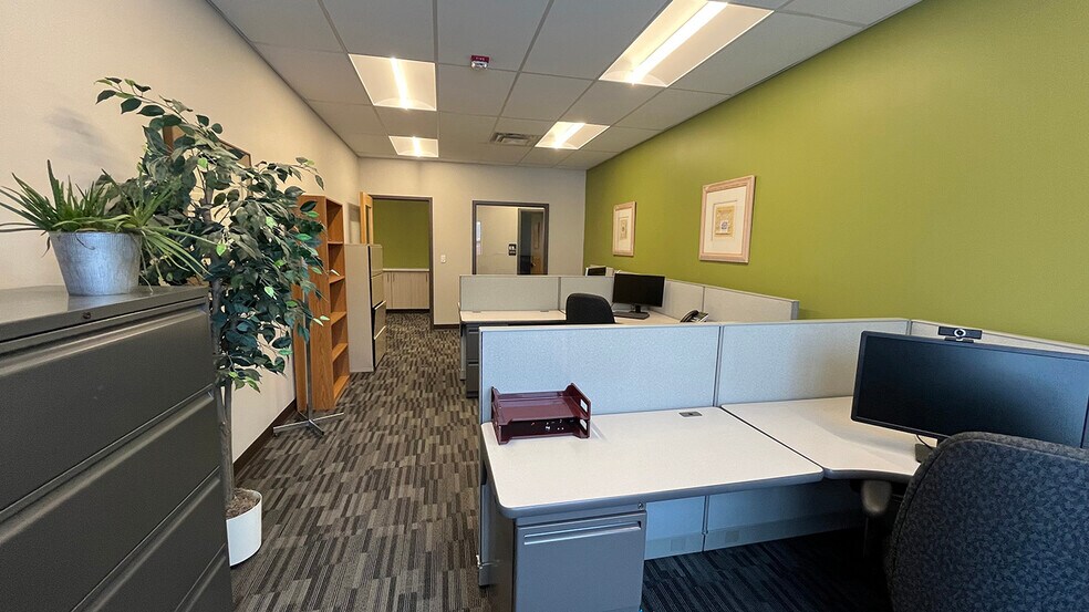 More Photos Of 1465A Pembina Hwy, Winnipeg Medical For Lease