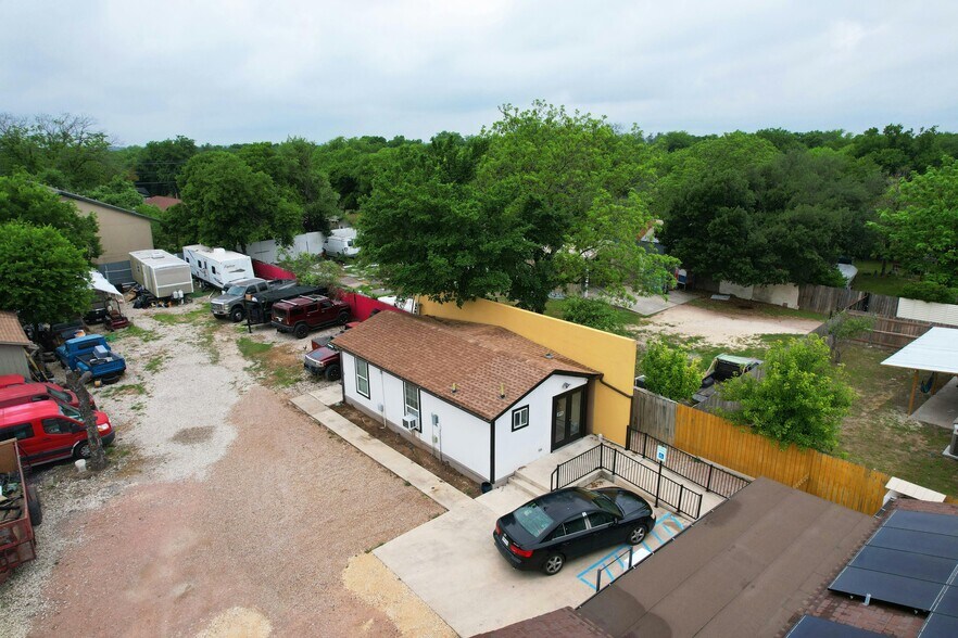 More Photos Of 1003 Prairie Trl, Austin Land For Sale