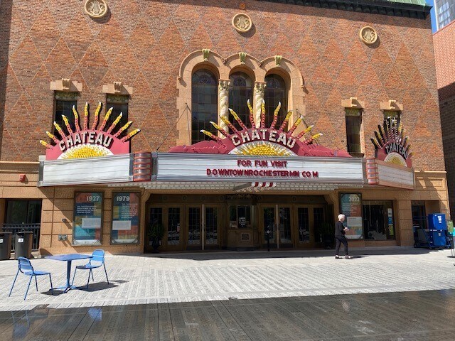 More Photos Of 100 1st Ave SW, Rochester Storefront For Lease