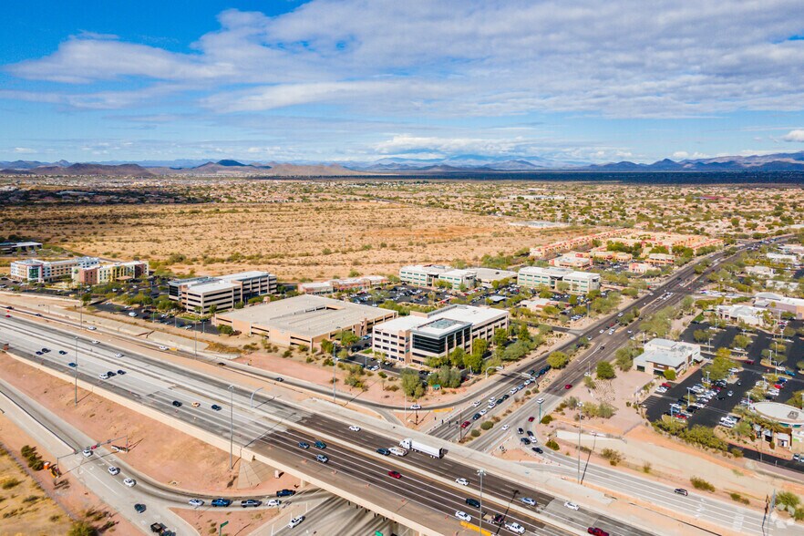 More Photos Of 20860 N Tatum Blvd, Phoenix Unknown For Lease