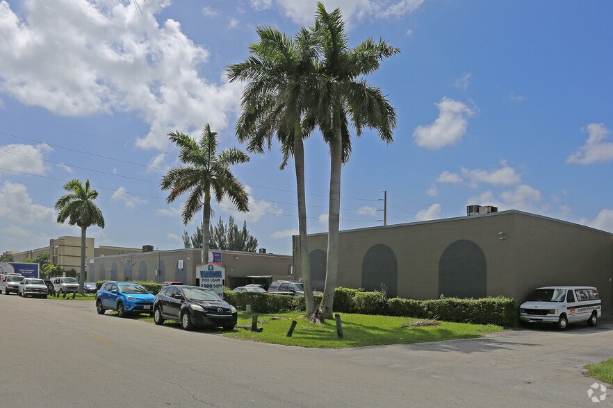 Primary Photo Of 6900-6930 NW 46th St, Miami Warehouse For Lease