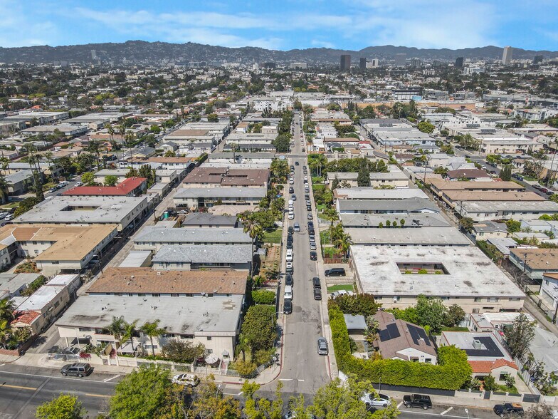 More Photos Of 2055 S Corning St, Los Angeles Apartments For Sale