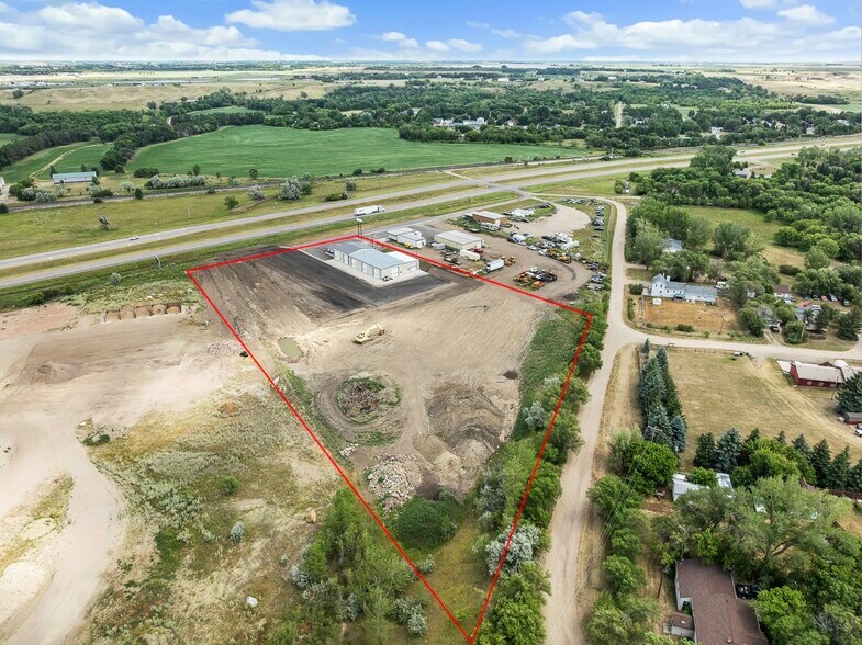 More Photos Of 3050 Highway 52 South, Minot Light Distribution For Lease