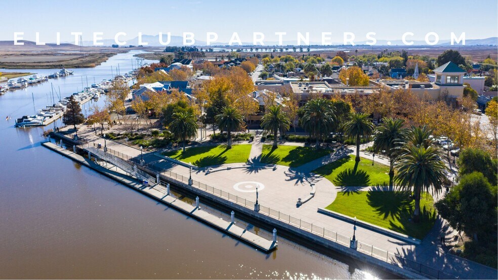 More Photos Of 950 Marina Cir, Suisun City Land For Sale